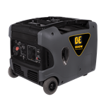 BE Pressure PULLSTART, 3,500 WATT INVERTER, 13.3 AMP GENERATOR, BE3500IP