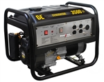 BE Pressure 3500 Watt Generator, BE3500PS