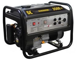 BE Pressure 3500 Watt Generator, BE3500PS