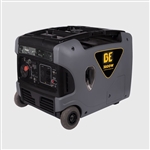 BE BE3600IE 3600 Watt Inverter Generator 212cc Powerease