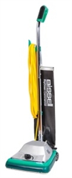 Bissell ProShake 12-inch Commercial Upright Vacuum
