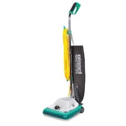 Bissell ProBag 12-inch Advance Filtration Commercial Upright Vacuum