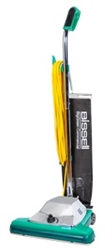 Bissell ProShake 16-inch Commercial Upright Vacuum
