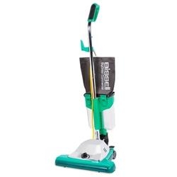 Bissell ProCup BG102DC 16-inch bagless commercial upright vacuum with dirt cup