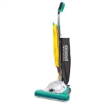 Bissell ProBag 16-inch Advance Filtration Commercial Upright Vacuum