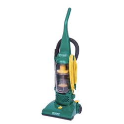 ProCup Upright Vacuum Dirt Cup, with On-Board Tools, 13-inch Cleaning Path, 5 Position Height Adjustment, 30-inch Cord, BG1937T