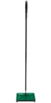 Bissell Compact and Versatile Sweeper, 6.5" Cleaning Path