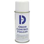 Big D Industries Odor Control Fogger, 5oz Aerosol, 12/Carton # BGD341