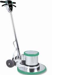 Bissell FMH Heavy Duty Floor Machine Including Pad Driver - BGH-21E