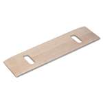 DMI&reg; Deluxe Wood Transfer Boards With Cut-Outs, 2-Cut Out, 30 x 8, 440 lb Capacity # BGH51817560400