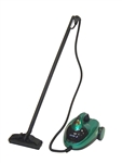 Hercules Vapor Scrub Steam Cleaner w/Attachments, 1500W Steam Boiler, 45 Minutes Cleaning Time Per Fill, BGST500T 'Aa