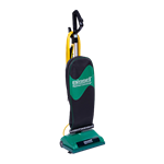 Bissell Commercial Lightweight Upright Vacuum Cleaner #BGU8000