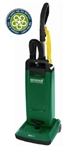 Bissell 12-inch Heavy Duty Upright Vacuum, with On-Board Tools