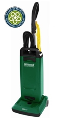 Bissell 12-inch Heavy Duty Upright Vacuum, with On-Board Tools