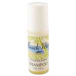 Beach Mist&trade; Beach Mist Shampoo, .75oz Bottle, 288/Carton # BHMBCHSHAMPO