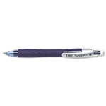 BIC Reaction Mechanical Pencil, 0.7 mm, Black Barrel # 