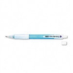 BIC Velocity Mechanical Pencil, HB #2, 0.90 mm, Blue Ba