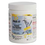 PAK-IT&reg; Carpet Pre-Spotter, Citrus Scent, 20/Jar # BIG596420002240