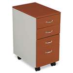 BALT&reg; iFlex Series File Cabinet, 26w x 18d x 30h, Cherry # BLT90005