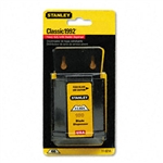 Stanley Wall Mount Utility Knife Blade Dispenser w/Blad