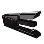 Stanley Bostitch&reg; EZ Squeeze Desktop Stapler, 40-Sheet Capacity, Black # BOSB9040