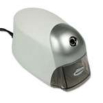 Stanley Bostitch&reg; Executive Desktop Pencil Sharpener, Gray # BOSEPS8HDGRY