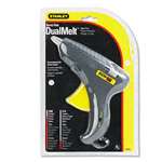 Stanley Bostitch&reg; GlueShot Dual Melt High/Low Temperature Glue Gun # BOSGR252