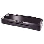 Black & Decker Flash Pro XL Thermal Laminator, 12-1/2 x 5 Mil Maximum Document Thickness # BOSLAM125FH