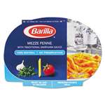Barilla&reg; Italian Entree, Marinara Penne, Marinara Penne, 6/Carton # BRL01492