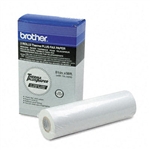 Brother 6890 ThermaPlus Paper Roll, 98ft Roll, 2/Pack #