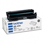 Brother DR400 Drum Cartridge, Black # BRTDR400