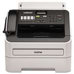 Brother&reg; intelliFAX-2940 Laser Fax Machine, Copy/Fax/Print # BRTFAX2940