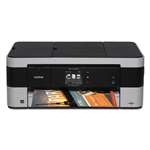 Brother&reg; MFC-J4420dw Multifunction Inkjet Printer Business Smart, Copy/Fax/Print/Scan # BRTMFCJ4420DW