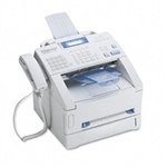 Brother IntelliFax 4750e High-Speed BusinESSClass Laser