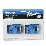 Brother P-Touch TC Tape Cartridges for P-Touch Labelers