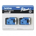 Brother P-Touch TC Tape Cartridges for P-Touch Labelers