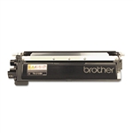 Brother TN210BK Toner, 2200 Page-Yield, Black # BRTTN21