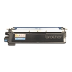 Brother TN210C Toner, 1400 Page-Yield, Cyan # BRTTN210C