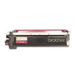 Brother TN210M Toner, 1400 Page-Yield, Magenta # BRTTN2