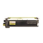 Brother TN210Y Toner, 1400 Page-Yield, Yellow # BRTTN21