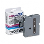 Brother P-Touch TX Tape Cartridge for PT-8000, PT-PC, P