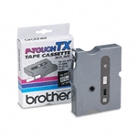 Brother P-Touch TX Tape Cartridge for PT-8000, PT-PC, P