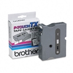 Brother P-Touch TX Tape Cartridge for PT-8000, PT-PC, P