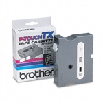 Brother P-Touch TX Tape Cartridge for PT-8000, PT-PC, P