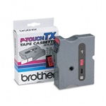 Brother P-Touch TX Tape Cartridge for PT-8000, PT-PC, P