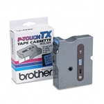 Brother P-Touch TX Tape Cartridge for PT-8000, PT-PC, P