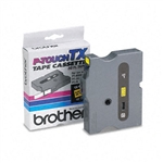 Brother P-Touch TX Tape Cartridge for PT-8000, PT-PC, P