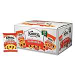 Knott's Berry Farm&reg; Premium Berry Jam Shortbread Cookies, 2 oz Pack, 36/Carton # BSC59636