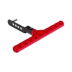 IPC Eagle Back Scrub T-Bar Kit w/10-inch Micro Tiger Sleeve (Not Available for GN4) BSTB10 or Ultra Pure Window Cleaning System