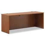 basyx&trade; BL Series Credenza Shell, 72w x 24d x 29h, Medium Cherry # BSXBL2121A1A1